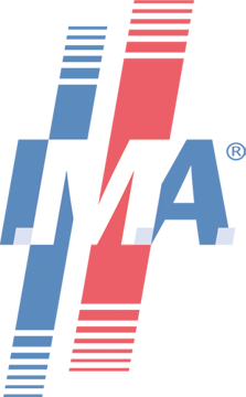 I.M.A. logotip