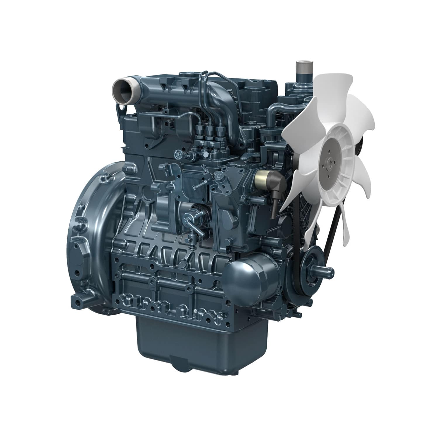 Kubota D1703-M-DI-E3