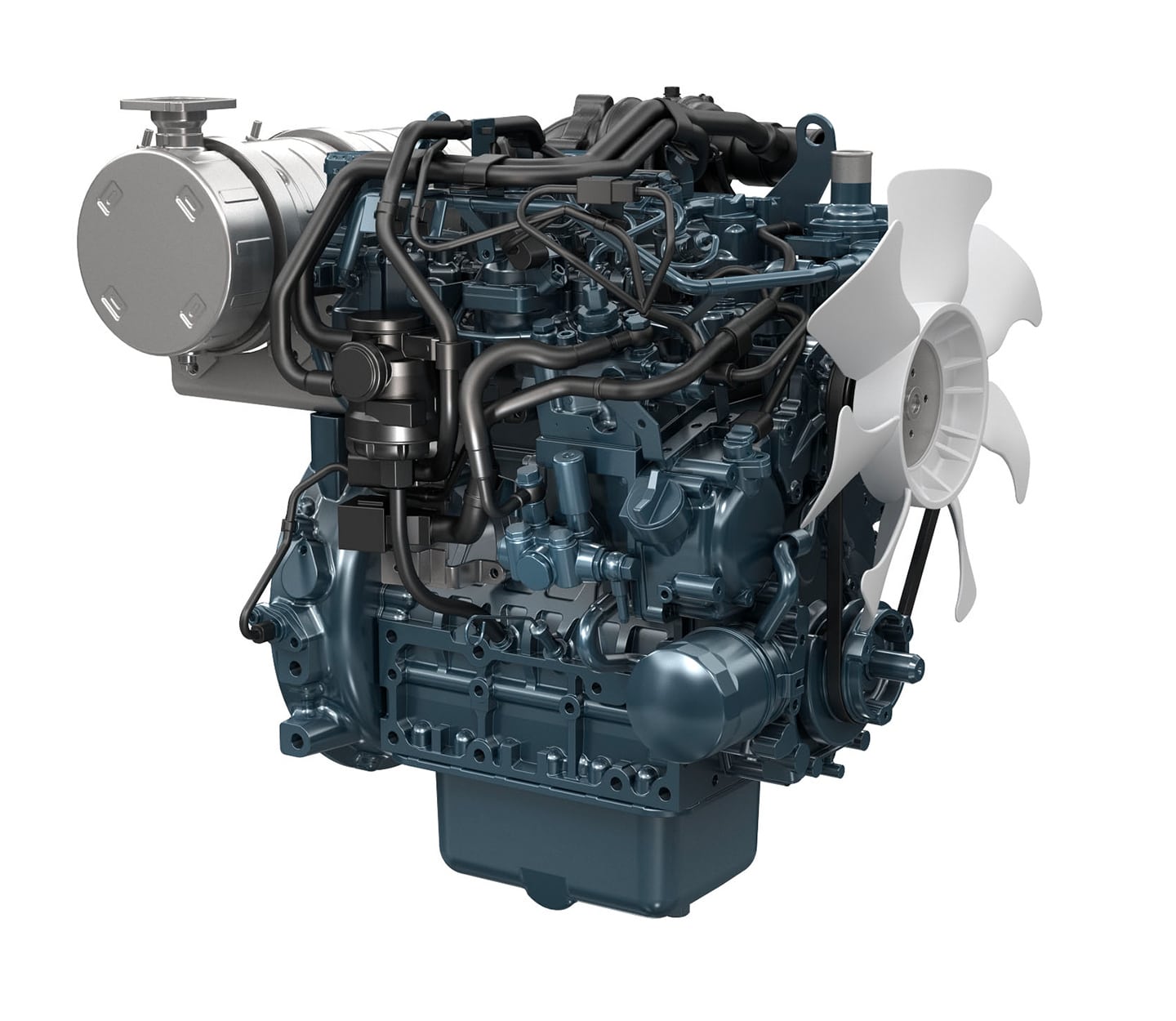 Kubota D1803-CR-TI-E4