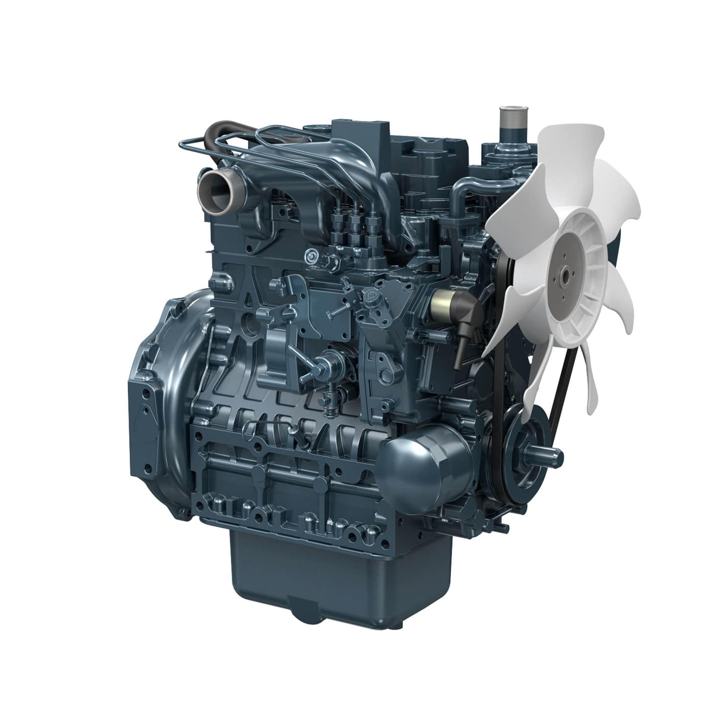 Kubota D1803-M-E3