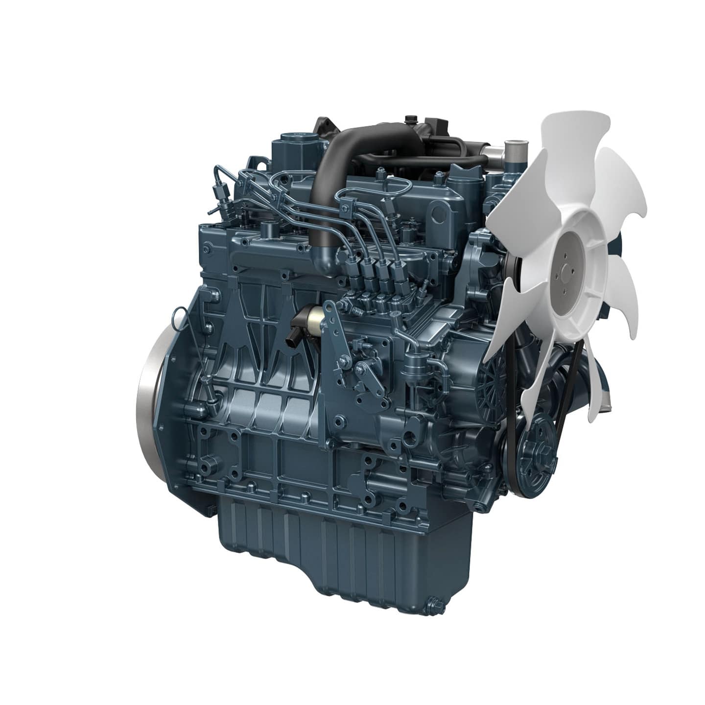 Kubota V1505-T-E3
