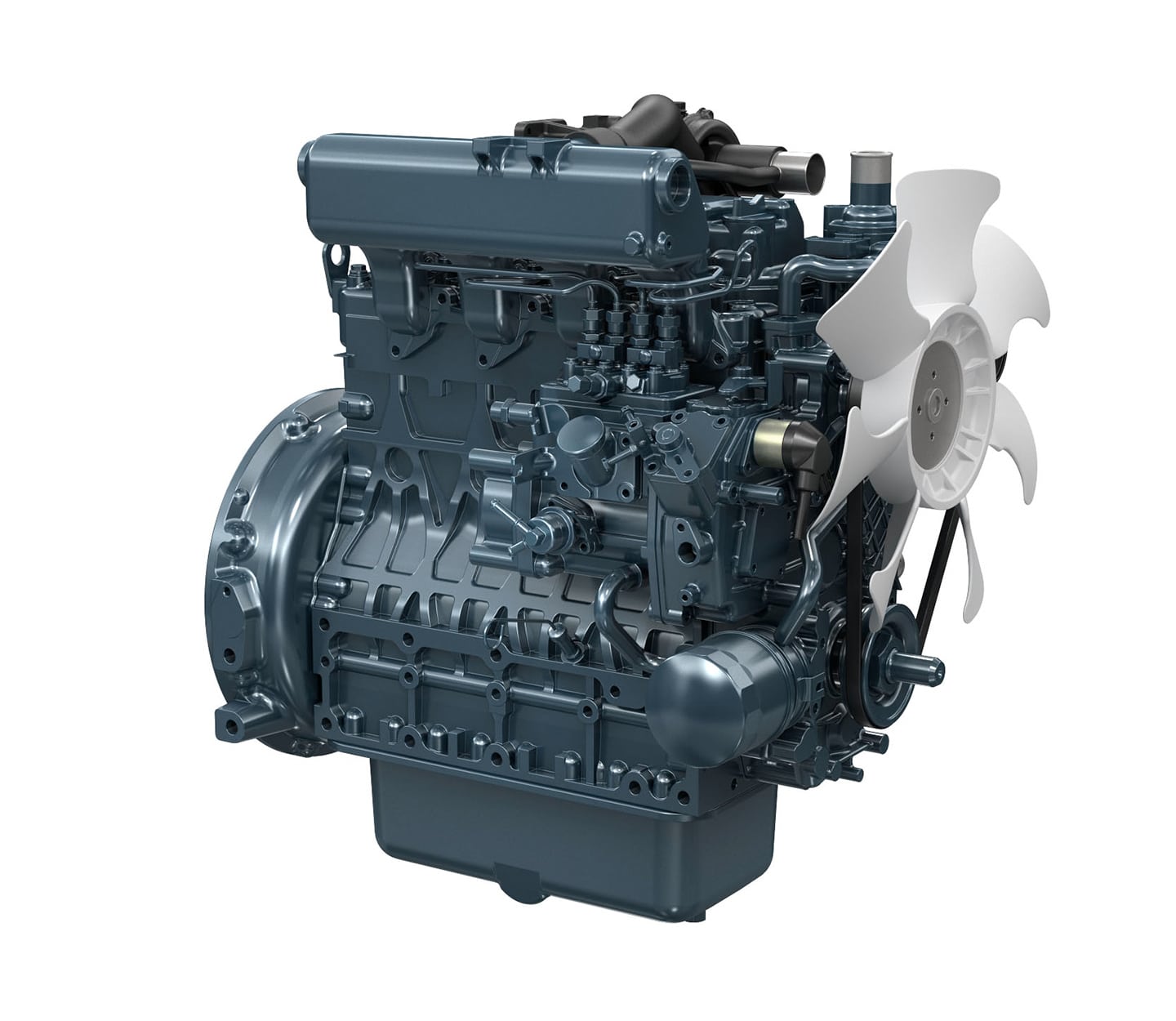 Kubota V2403-M-DI-T-E3