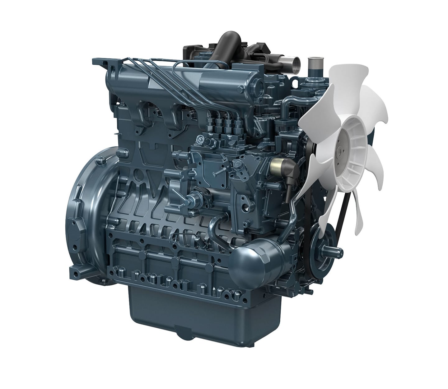 Двигатель v2403 m