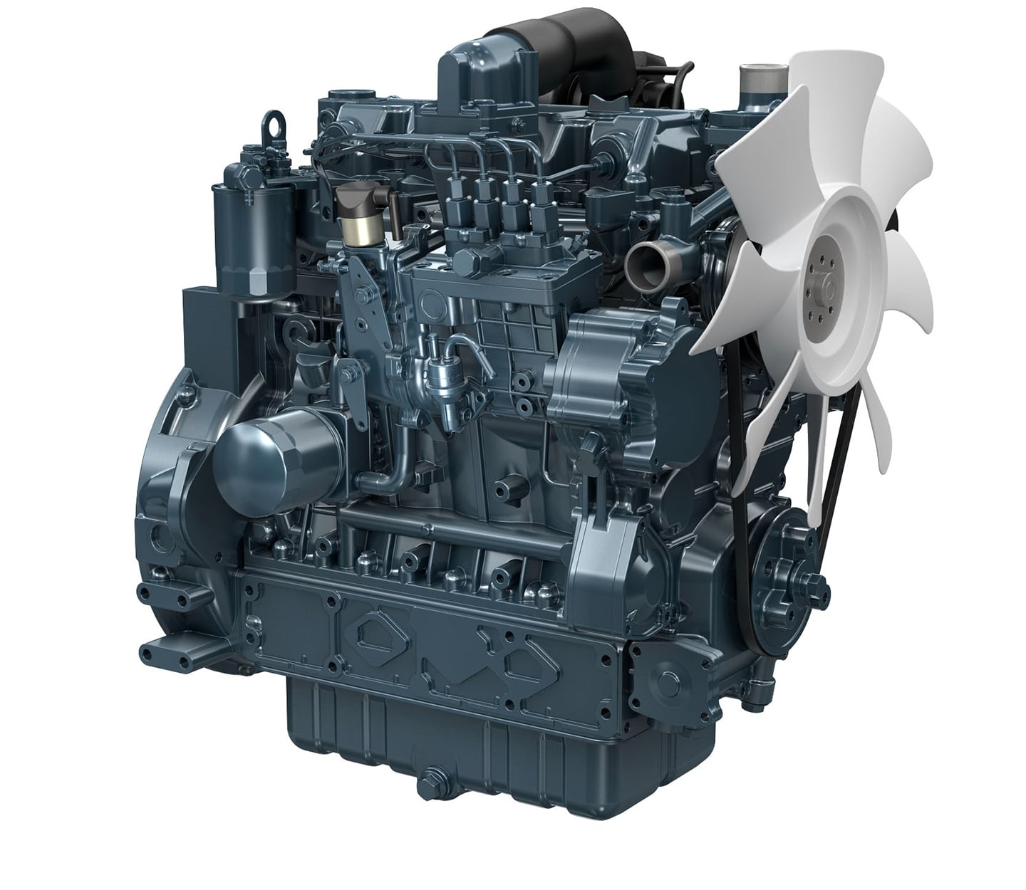 Kubota V3300-DI-T-E2