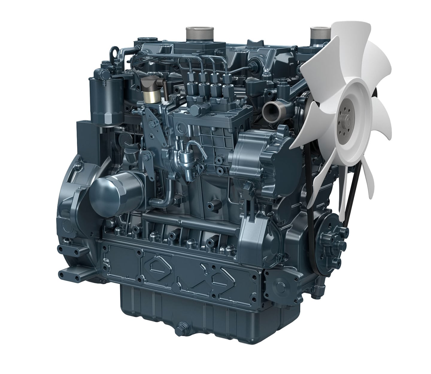 Kubota V3300-DI-E2