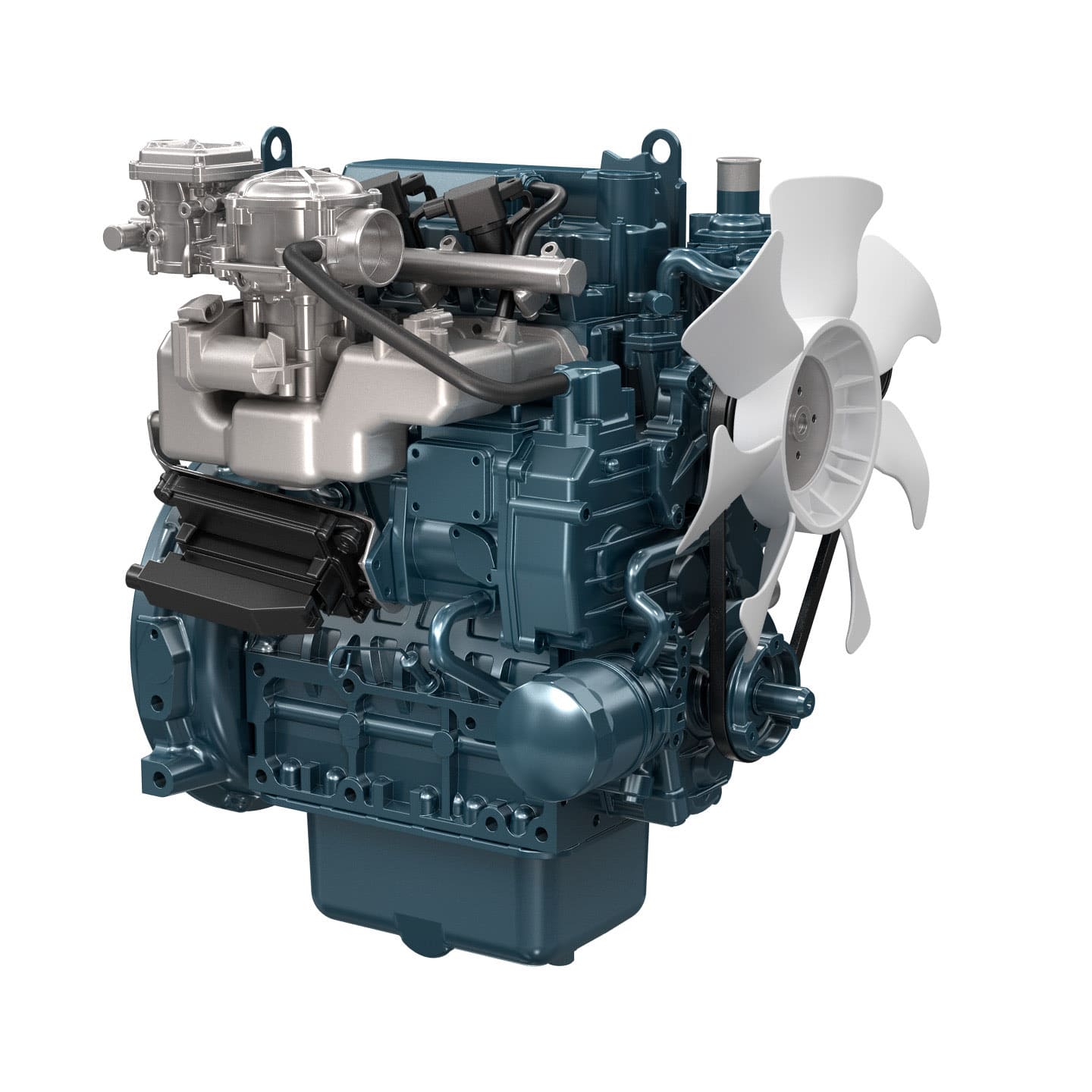 Kubota WG LSI series