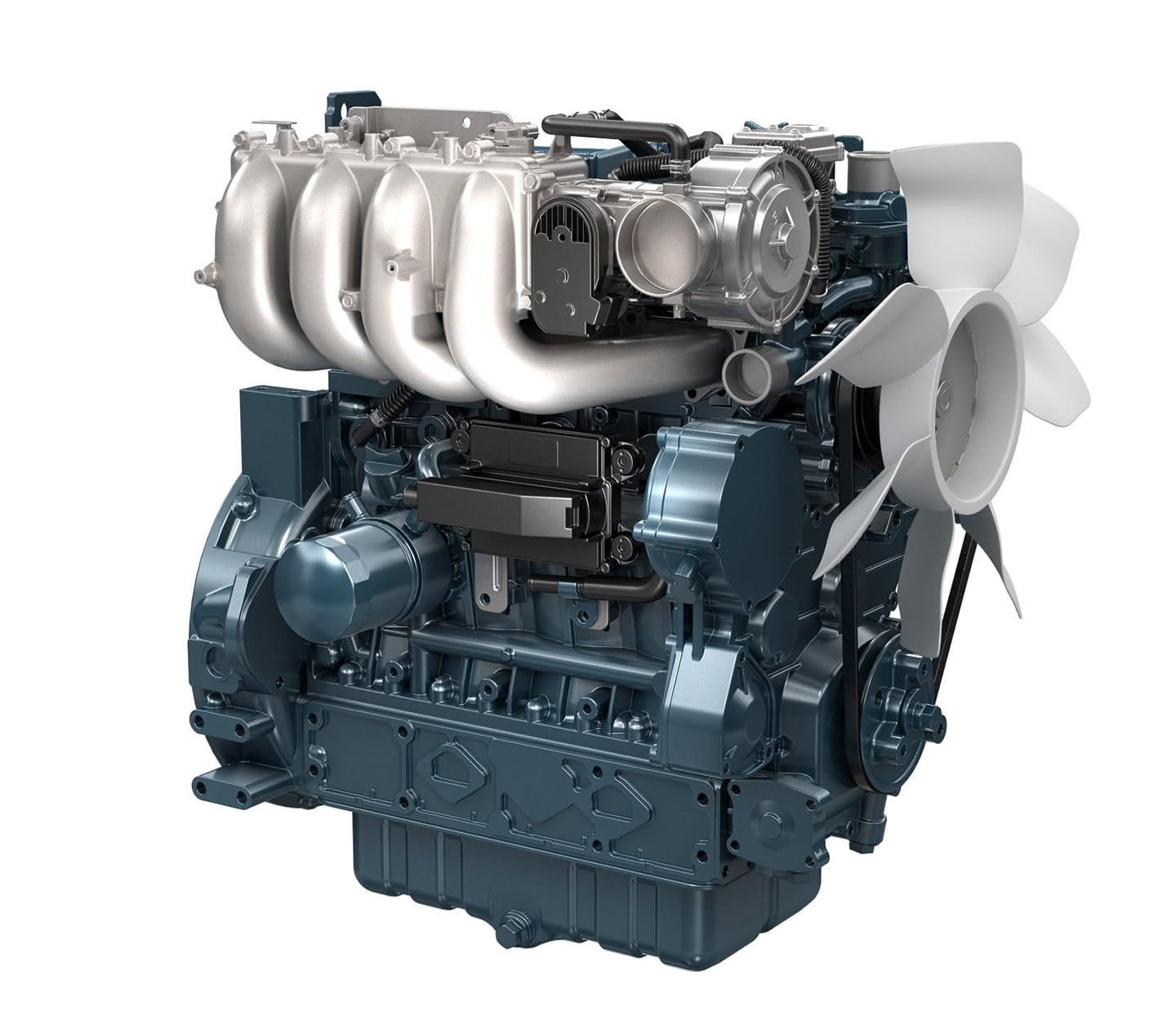 Kubota WG LSI serija