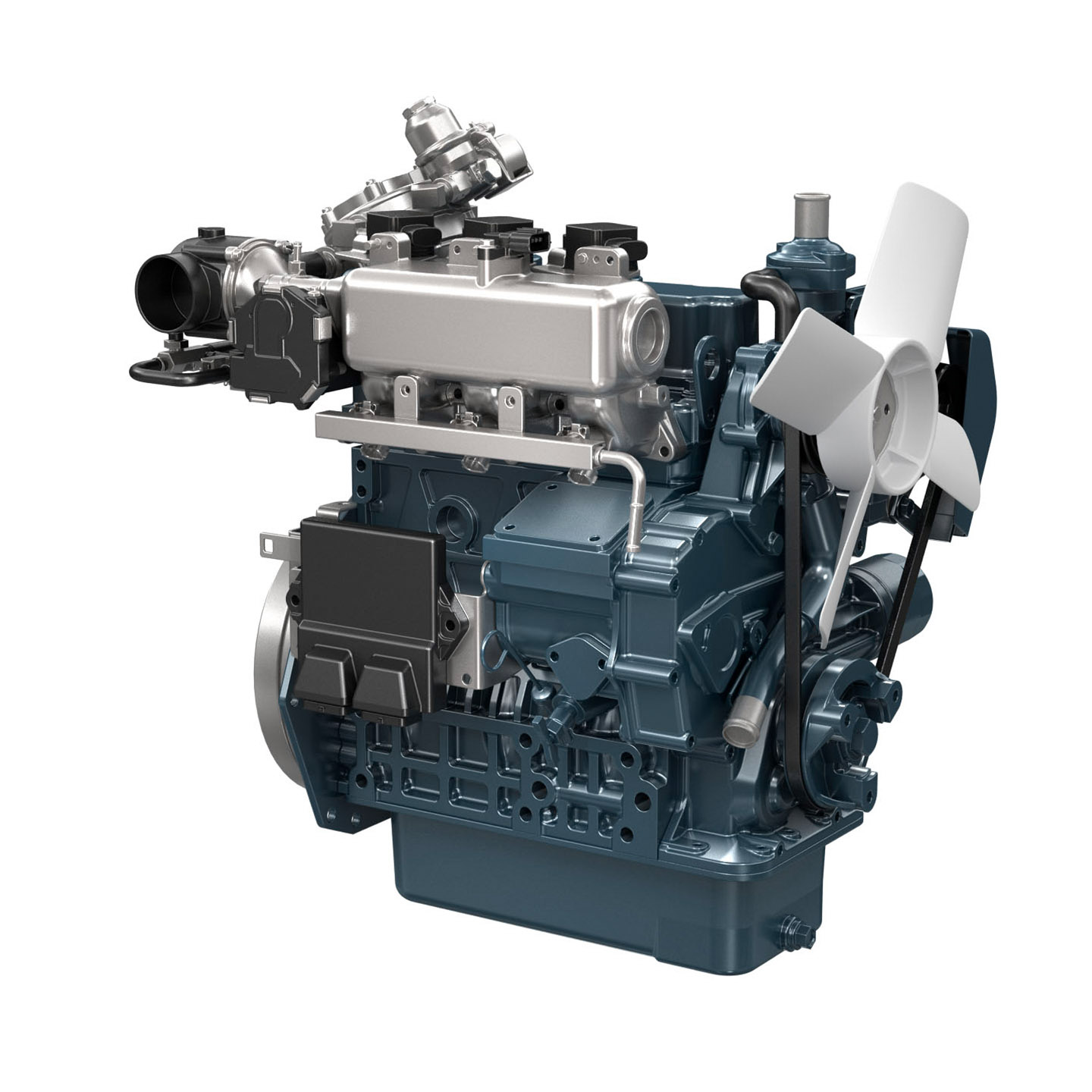 Kubota WG SSI series